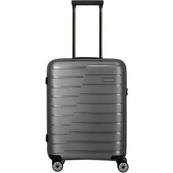 Travelite Air Base S 55cm - Anthracite