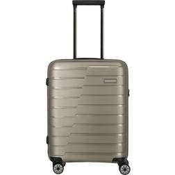 Travelite Air Base S 55cm - Champagne