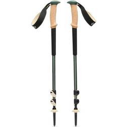 Black Diamond Trail Cork Trekking Poles Pair