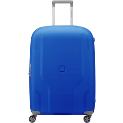 Delsey Resväska Clavel 70 cm Blå