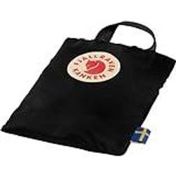 Fjällräven Kånken Rain Cover Mini - Black