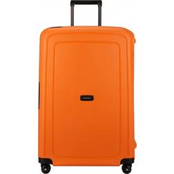 Samsonite S'Cure Spinner 75cm - Apricot