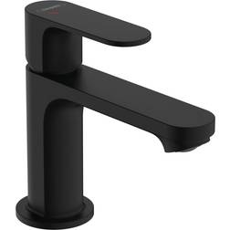 Hansgrohe Rebris S (72513670) Matt black