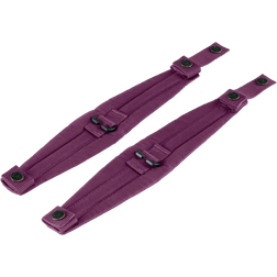 Fjällräven Kånken Shoulder Pads - Purple