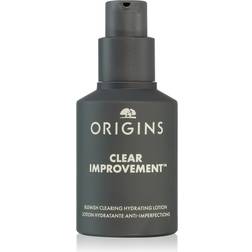 Origins Clear Improvement Acne Clearing Hydrating Lotion 50ml