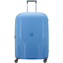 Delsey Clavel 76cm - Light Blue