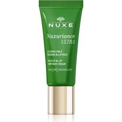 Nuxe Nuxuriance Ultra The Eye & Lip Contour Cream 15ml