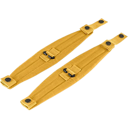 Fjällräven Kånken Shoulder Pads - Ochre