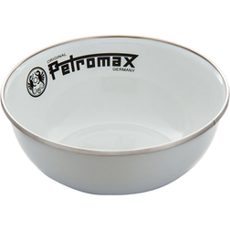 Petromax White Serving Bowl 14cm 2pcs 0.6L