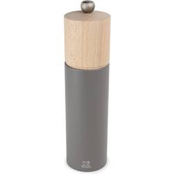 Peugeot Boreal Rock Grey Pepper Mill 21cm