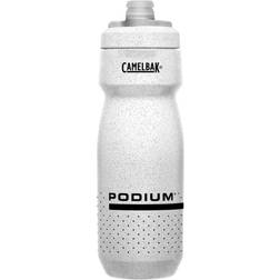 Camelbak Podium White Speckle Vattenflaska 0.71L