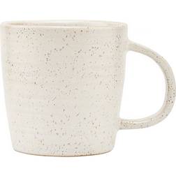 House Doctor Pion Mugg 34cl