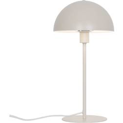 Nordlux Ellen Beige Table Lamp 40cm
