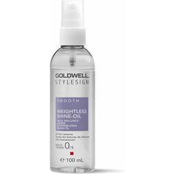 Goldwell StyleSign Weightless Shine-Oil 100 ml 100ml