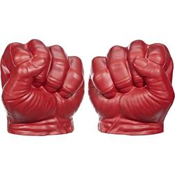 Hasbro Marvel Captain America Brave New World Red Hulk Gamma Smash Fists