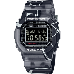 Casio G-Shock (DW-5000SS-1)