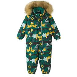 Reima tec Winter Overall