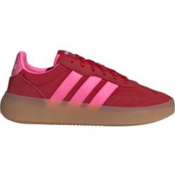adidas Barreda Decode Kids Sneakers - Pink/Rød