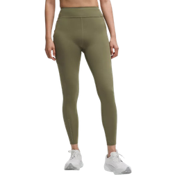 Lululemon Fast and Free High-Rise Leggings 25 Light Special Edition - Bay Leaf