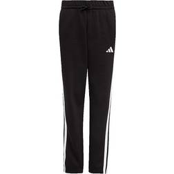 adidas Essentials Byxor - Black/White