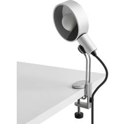 Hay Cupola Clear Table Lamp