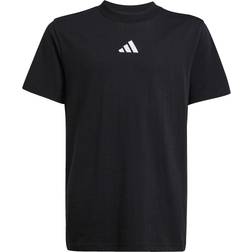 adidas J Sl Tee Performance T-shirt - Svart