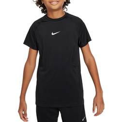 Nike Pro Dri-FIT SS Tee T-shirt - Svart
