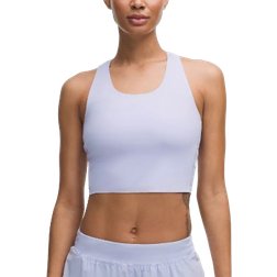 Lululemon Fast and Free Tank Top Light - Serene Blue