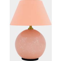 Globen Lighting Iris 16 Portabel Blush Bordslampa