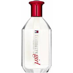Tommy Hilfiger Girl Forever EdT 100 ml 100ml