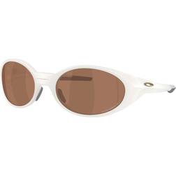 Oakley Eye Jacket Redux - Prizm Tungsten Polarized