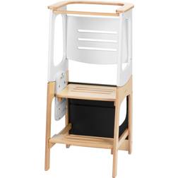 Maxi-Cosi Toucan 3-in-1 Learning Tower Natural
