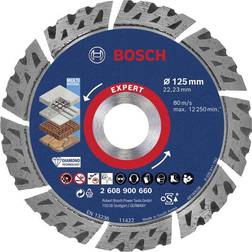 Bosch Expert Multimaterial Diamantkapskiva Ø 150 mm