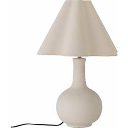 Bloomingville Heide White Table Lamp