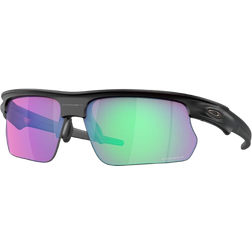 Oakley Bisphaera Solglasögon - Matte Black/Prizm Golf