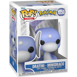 Funko Pokemon POP! Dratini Minidraco 9 cm