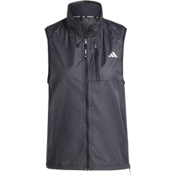 adidas Women Own the Run Vest - Black