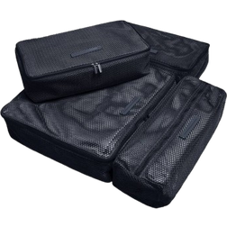 Horizn Studios Packing Cubes Set of 4 - Night Blue