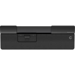 Contour SliderMouse Pro Wired Slim WR Vegan Leather
