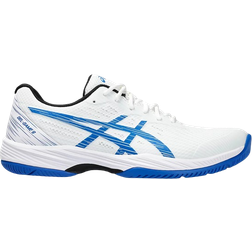 Asics Gel-Game 9 M - White/Tuna Blue