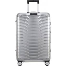 Samsonite Proxis Alu Spinner 69cm - Aluminium
