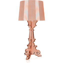Kartell Bourgie Copper Table Lamp 78cm