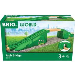 BRIO Bågbro 36107