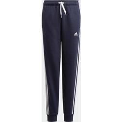 adidas Junior Essentials 3-Stripes Pants - Legend Ink/White (GQ8898)