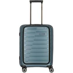 Travelite Air Base S+ 55cm - Blue