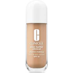 Clinique Even Better Clinical Vitamin Makeup - SPF 50