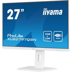 Iiyama XUB2797QSN-W2 Monitor