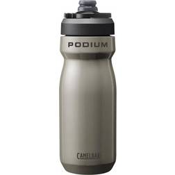 Camelbak Podium Steel 500 mL Drikkedunk Drikkedunk 0.53L