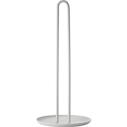 Zone Denmark Singles Warm Grey Paper Towel Holder 32cm