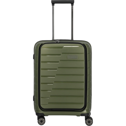 Travelite Air Base S+ 55cm - Olive
